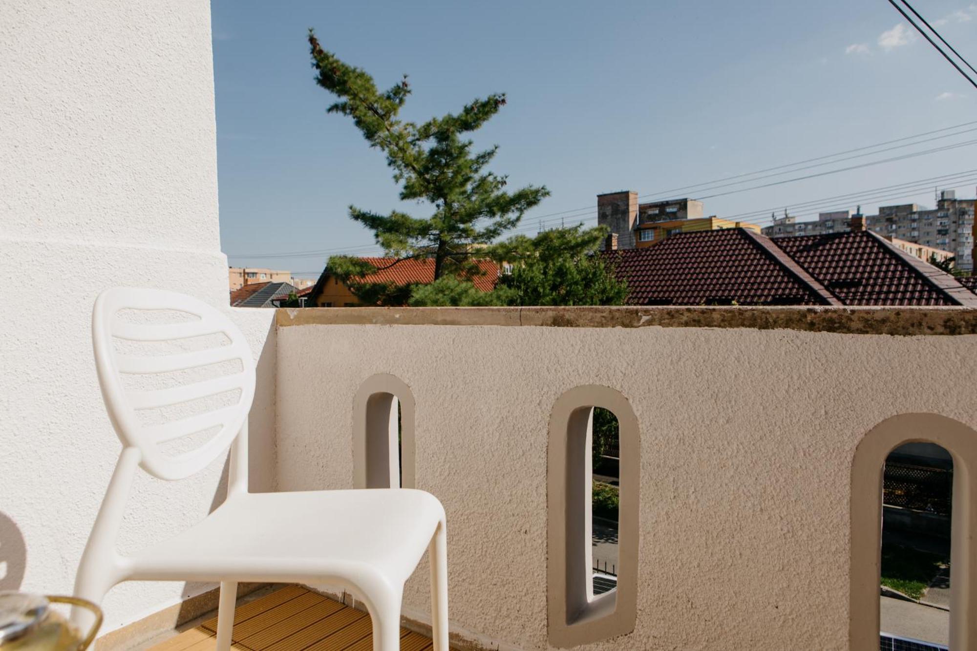 Excelsior Inn Turda Exteriér fotografie