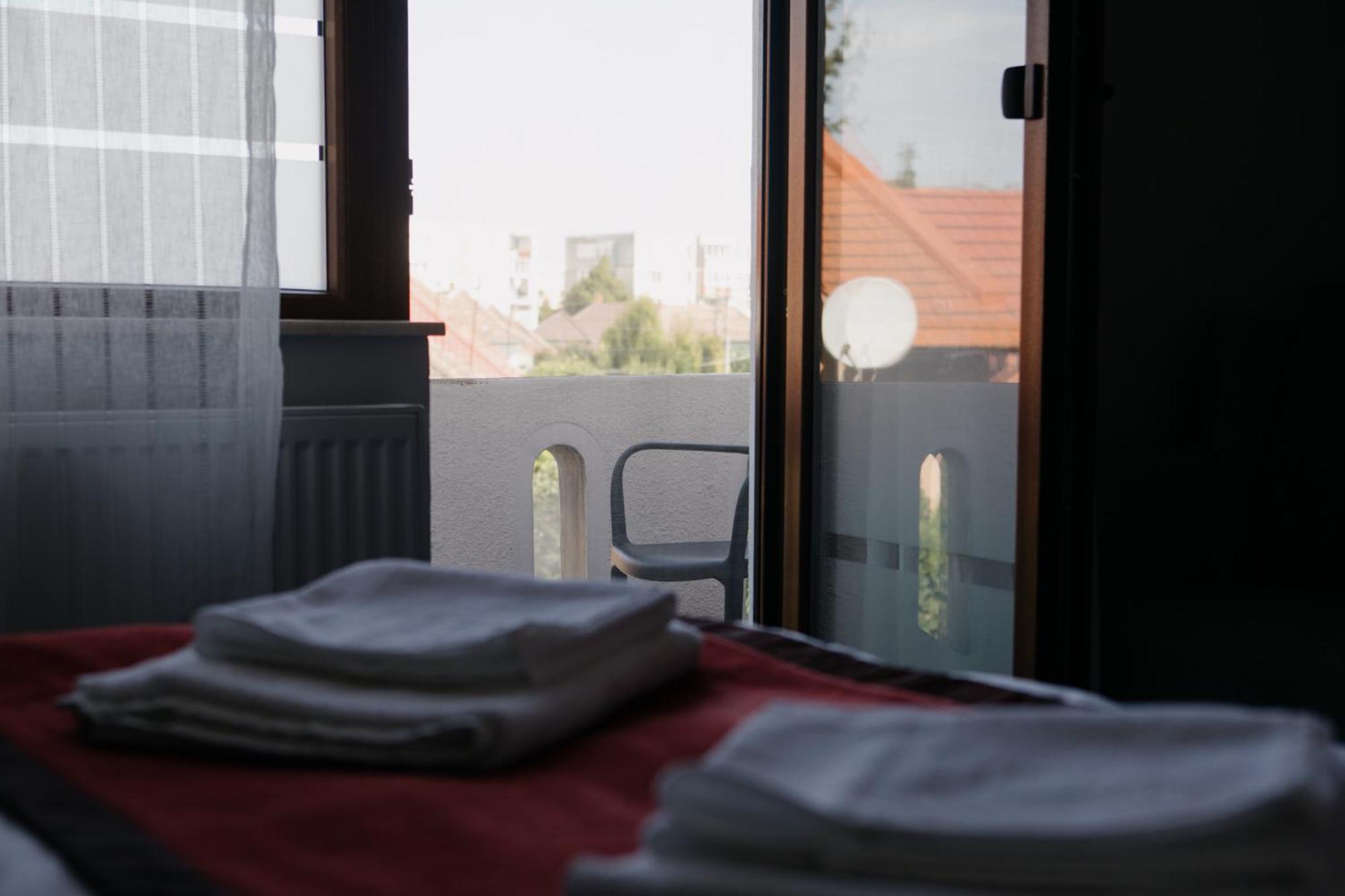 Excelsior Inn Turda Exteriér fotografie